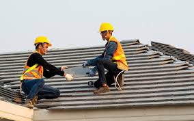 Fast & Reliable Emergency Roof Repairs in Meadow Lakes, AK